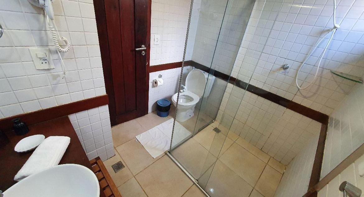 Flat A 450 Metros Do Centro - Da Pipa Apartment
